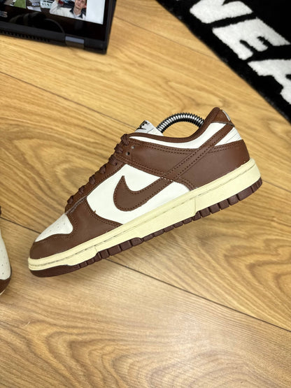 Nike Dunk Low (37.5)