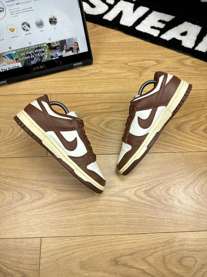 Nike Dunk Low (37.5)