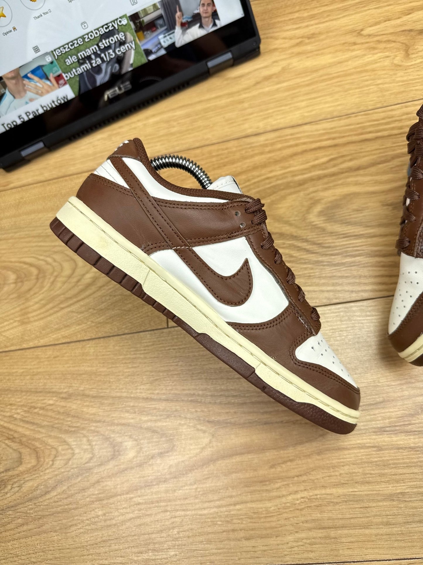 Nike Dunk Low (37.5)