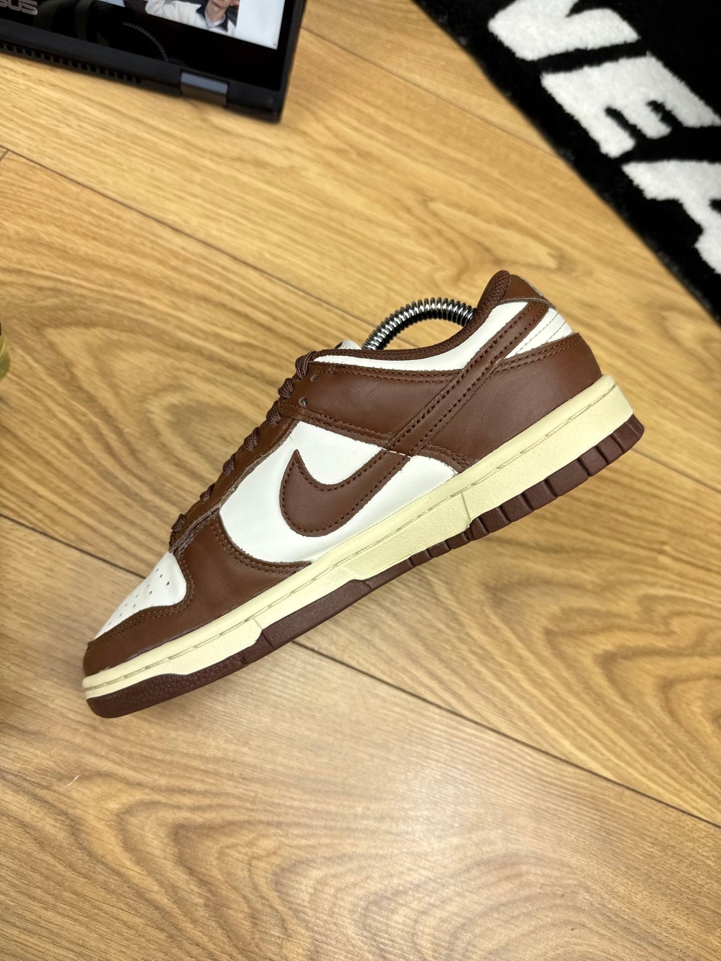 Nike Dunk Low (37.5)