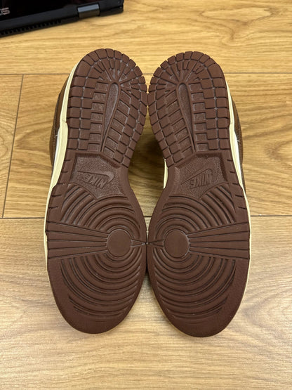 Nike Dunk Low (37.5)