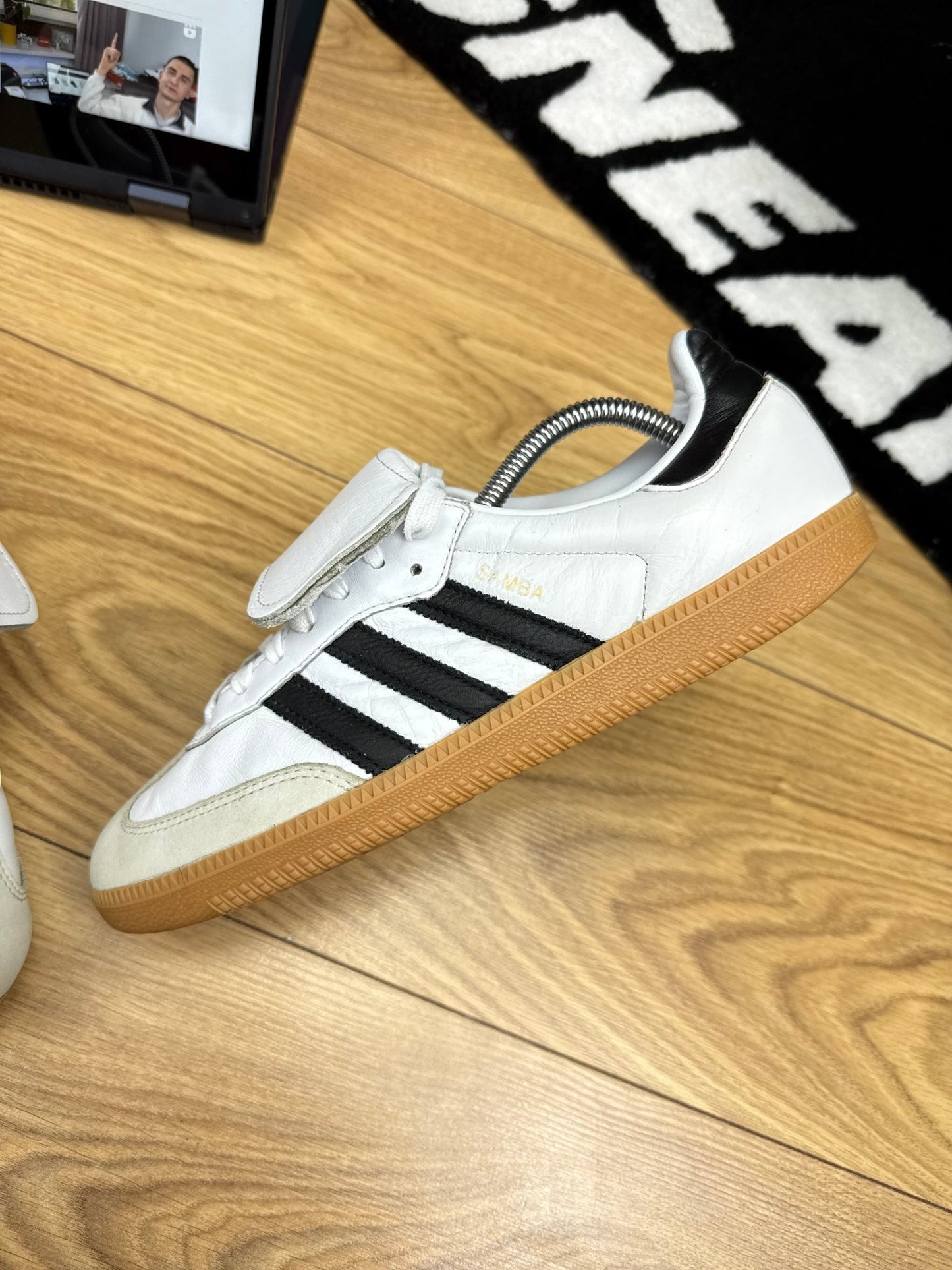 Adidas Samba LT (42 2/3)