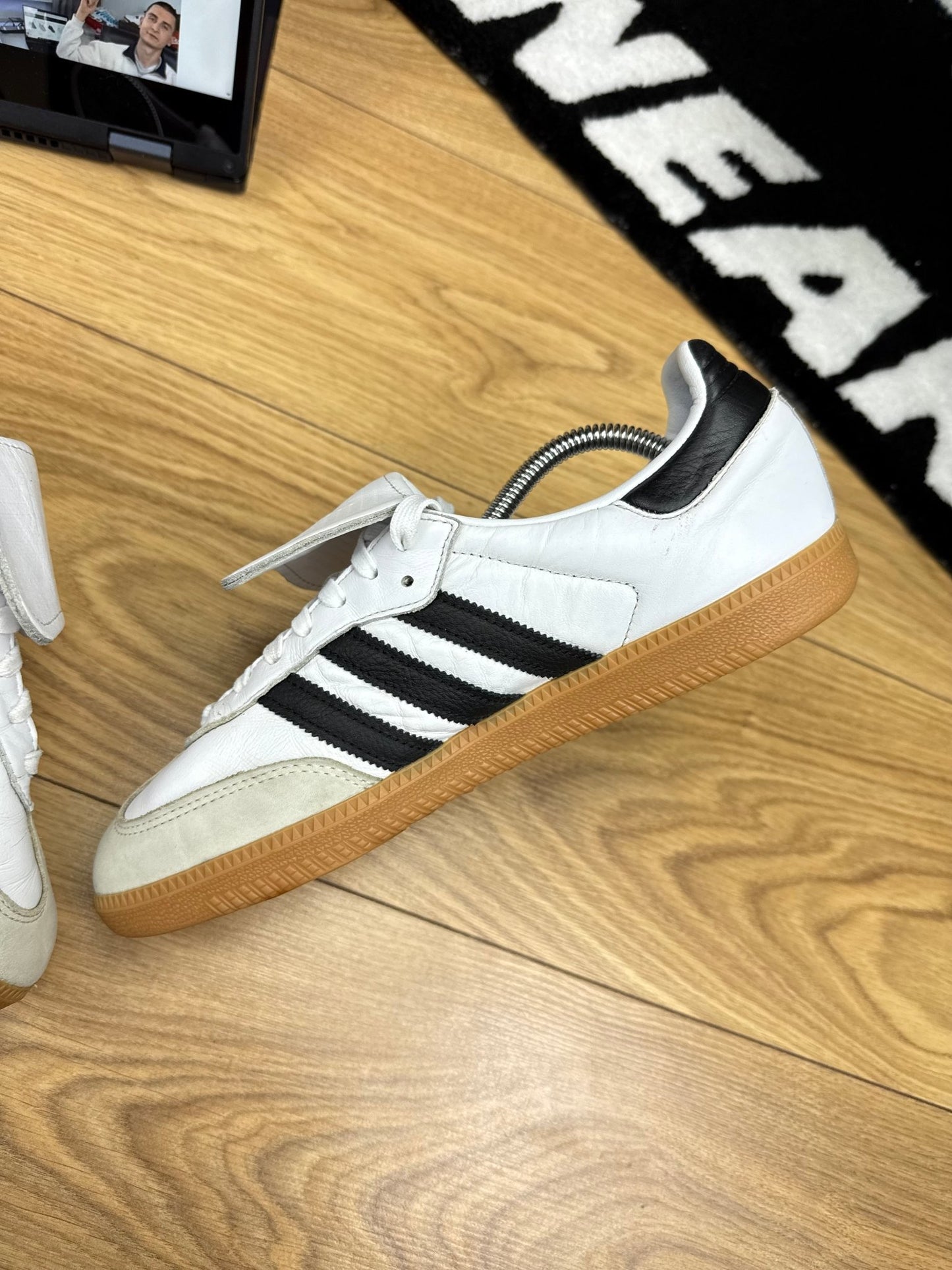 Adidas Samba LT (42 2/3)
