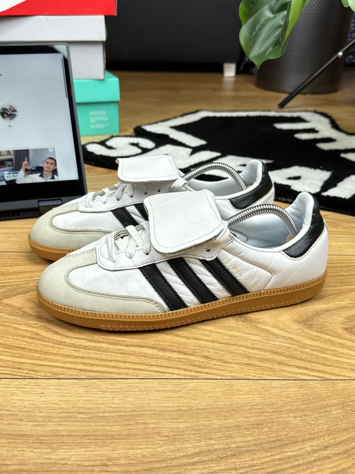 Adidas Samba LT (42 2/3)