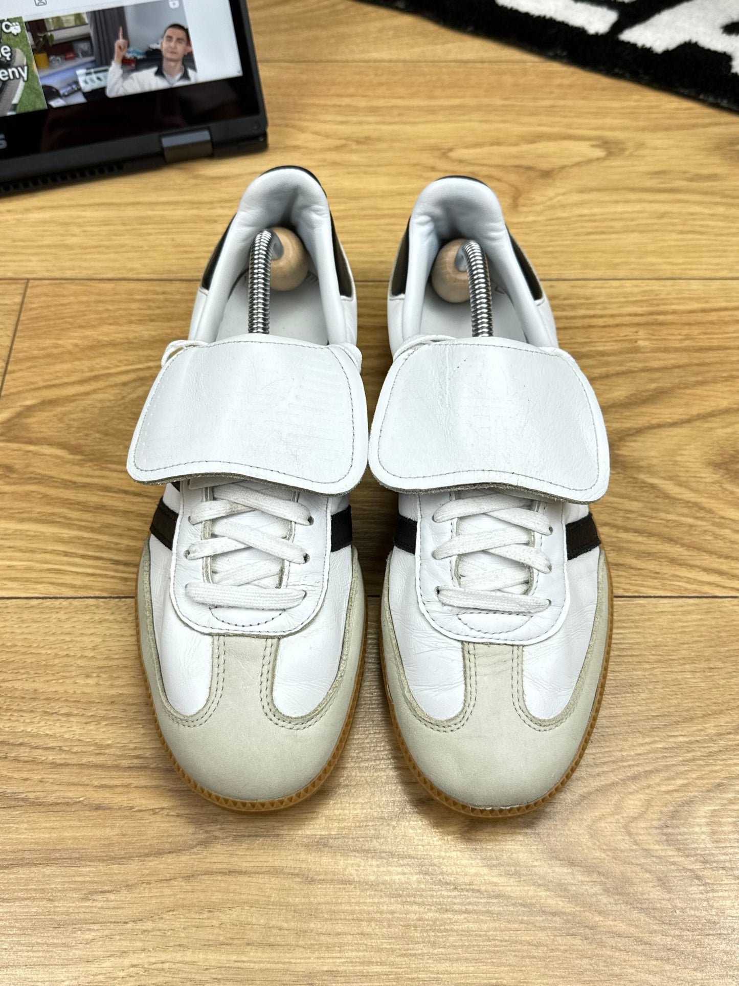 Adidas Samba LT (42 2/3)