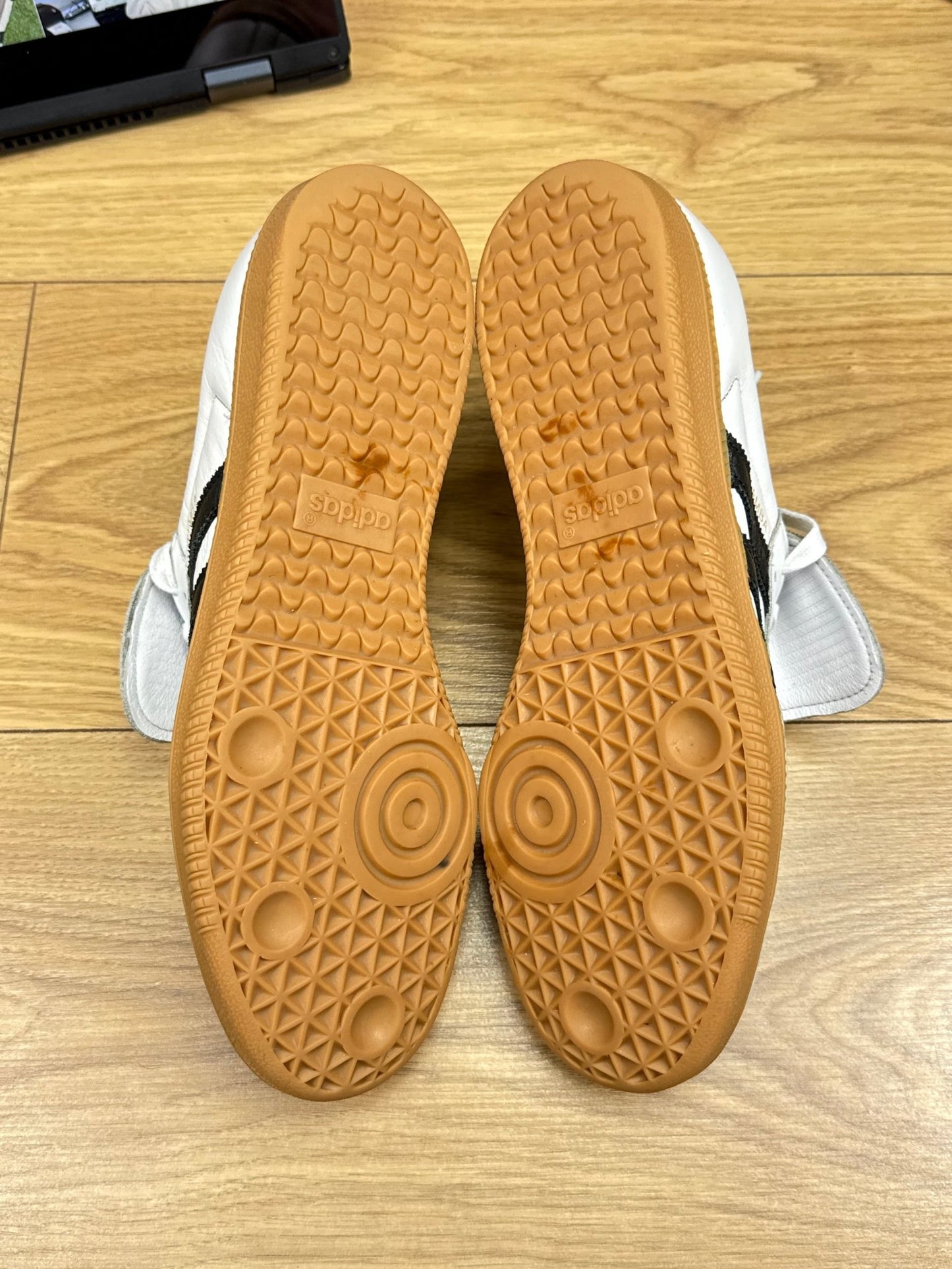 Adidas Samba LT (42 2/3)