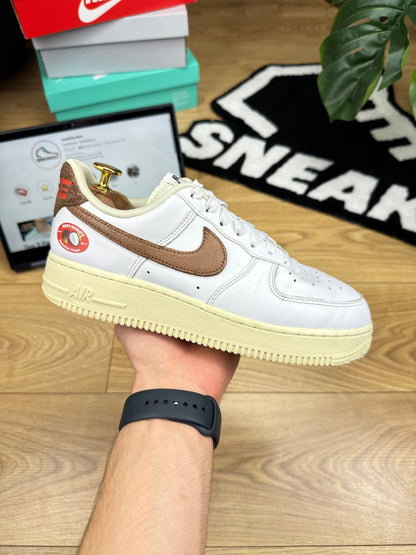 Nike Air Force 1 Low (39)