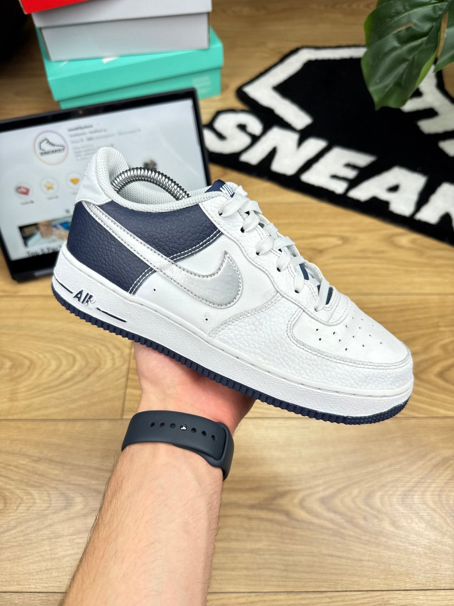 Nike Air Force 1 Low (39)