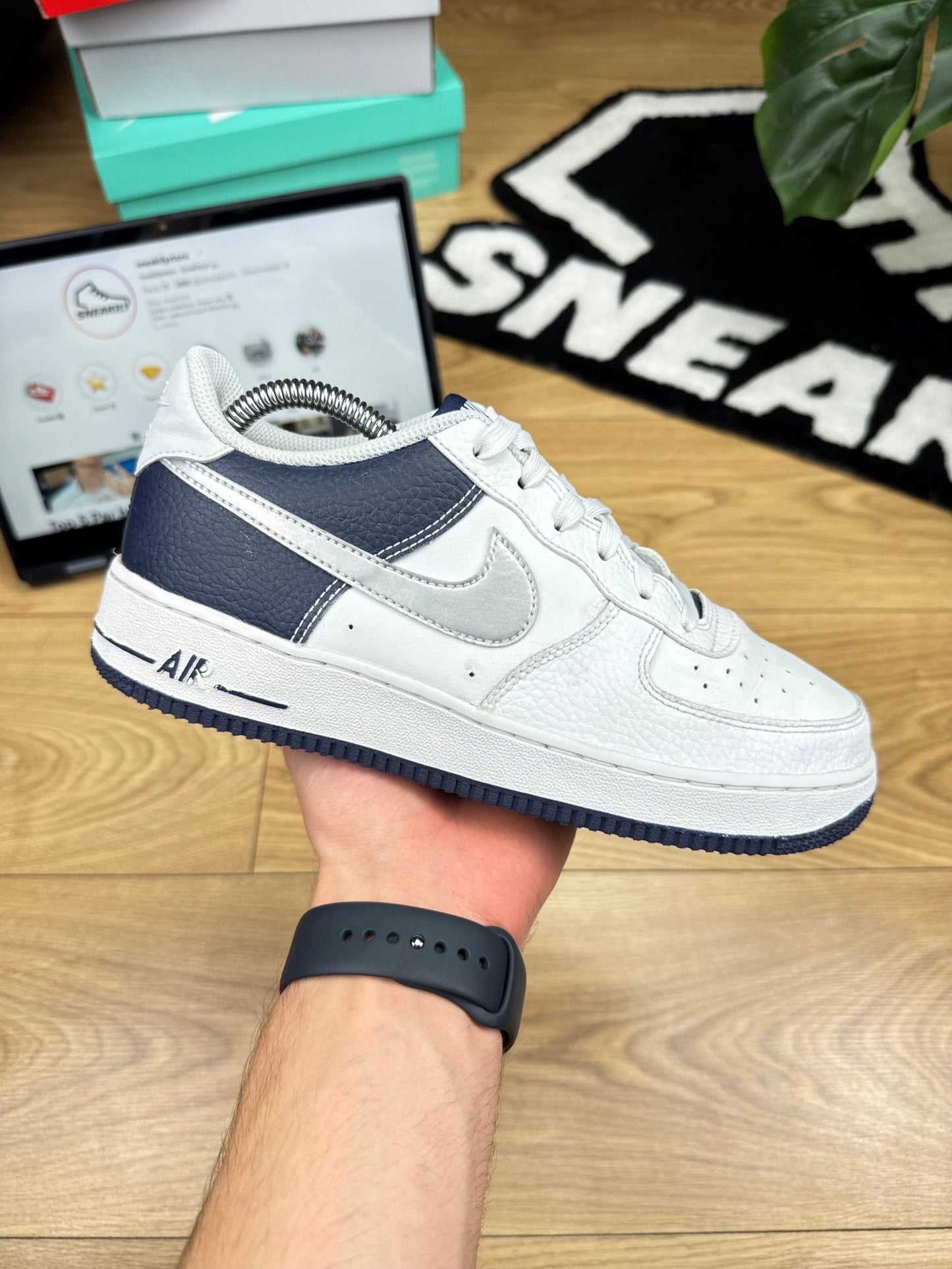 Nike Air Force 1 Low (39)