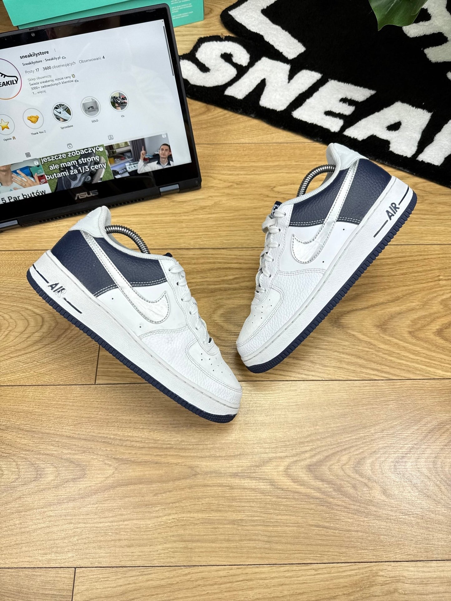 Nike Air Force 1 Low (39)