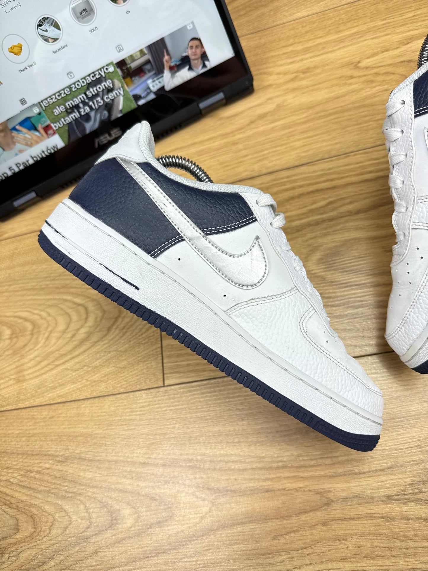 Nike Air Force 1 Low (39)