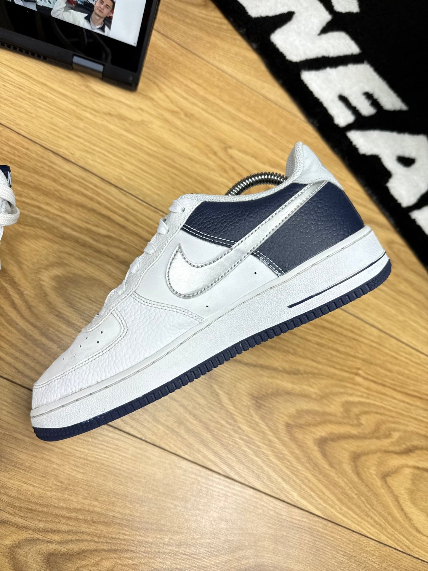 Nike Air Force 1 Low (39)