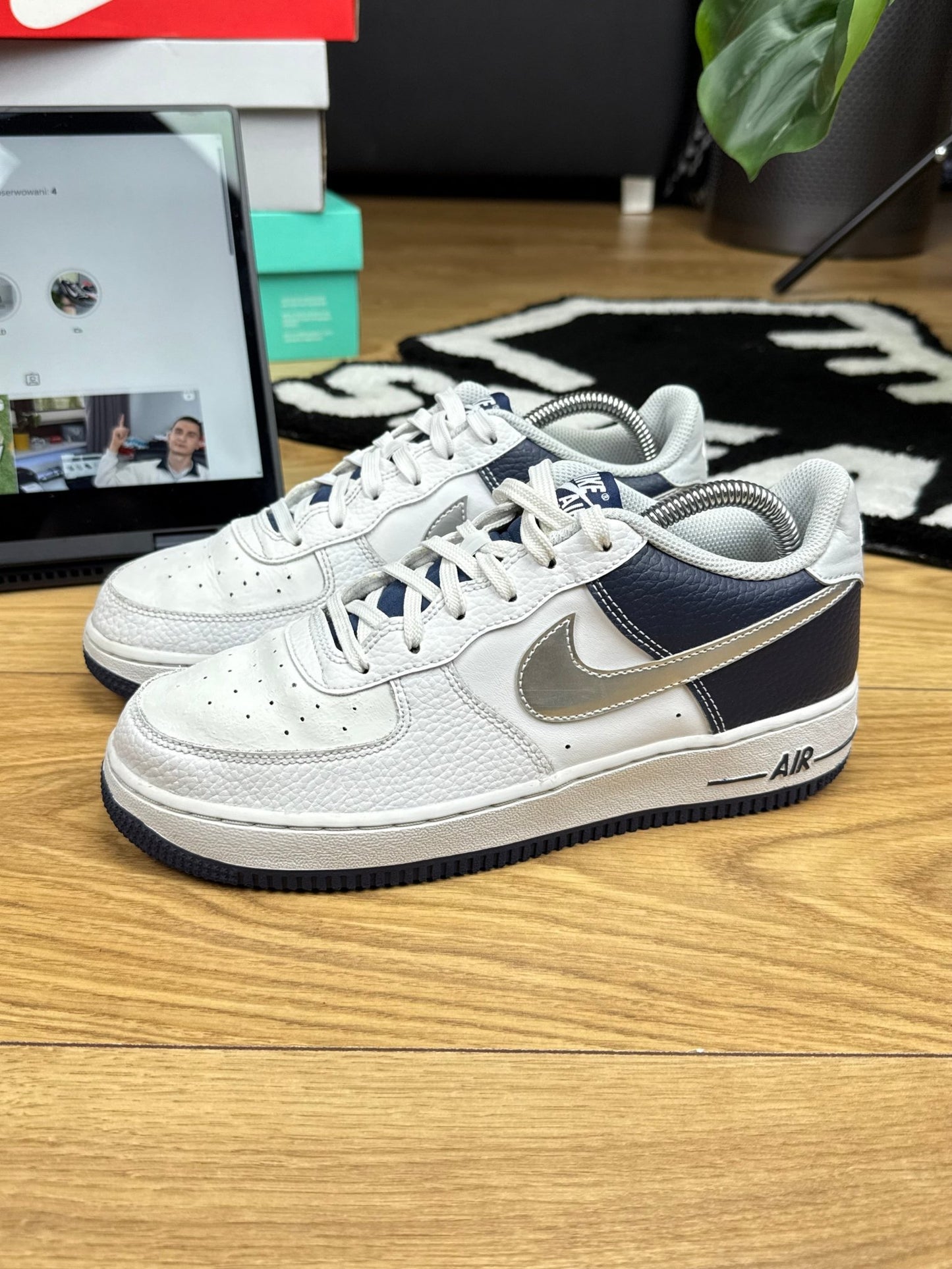 Nike Air Force 1 Low (39)