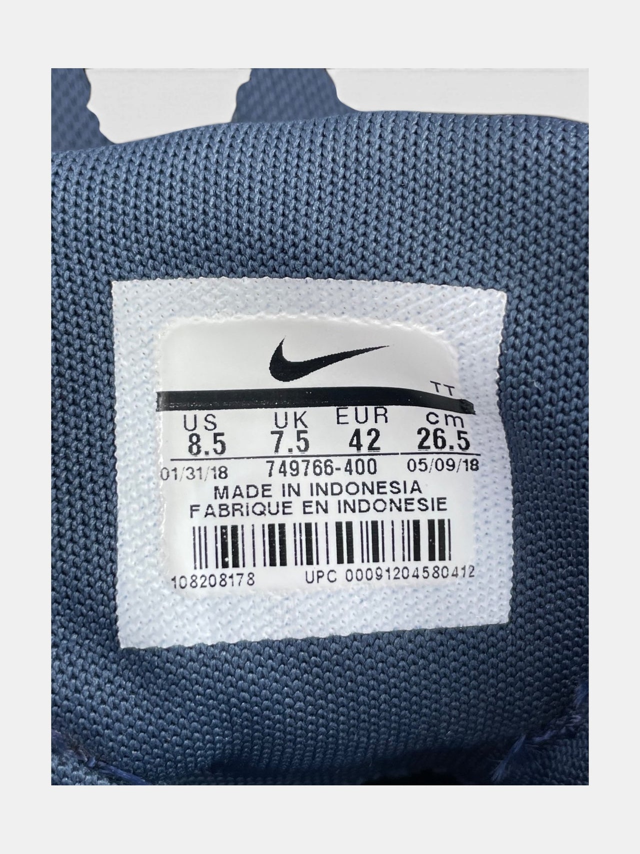 Nike Air Max 95 rozmiar 42