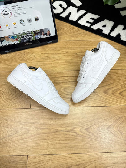 Nike Air Jordan 1 Low (43)