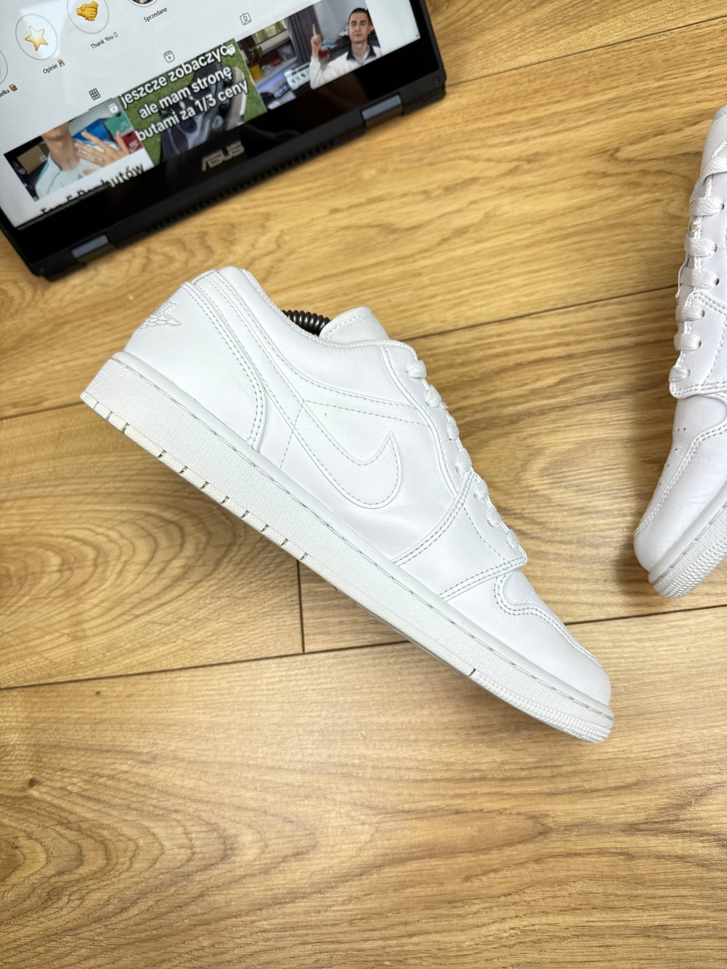 Nike Air Jordan 1 Low (43)