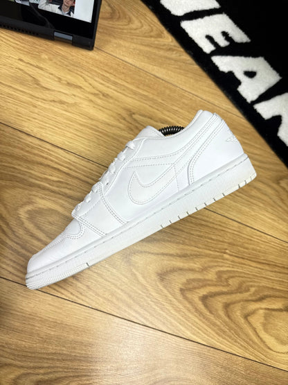 Nike Air Jordan 1 Low (43)