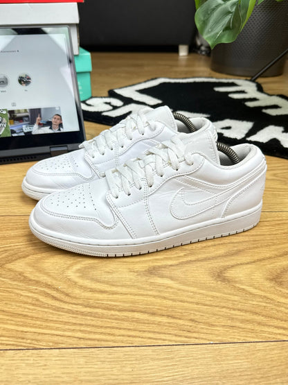 Nike Air Jordan 1 Low (43)