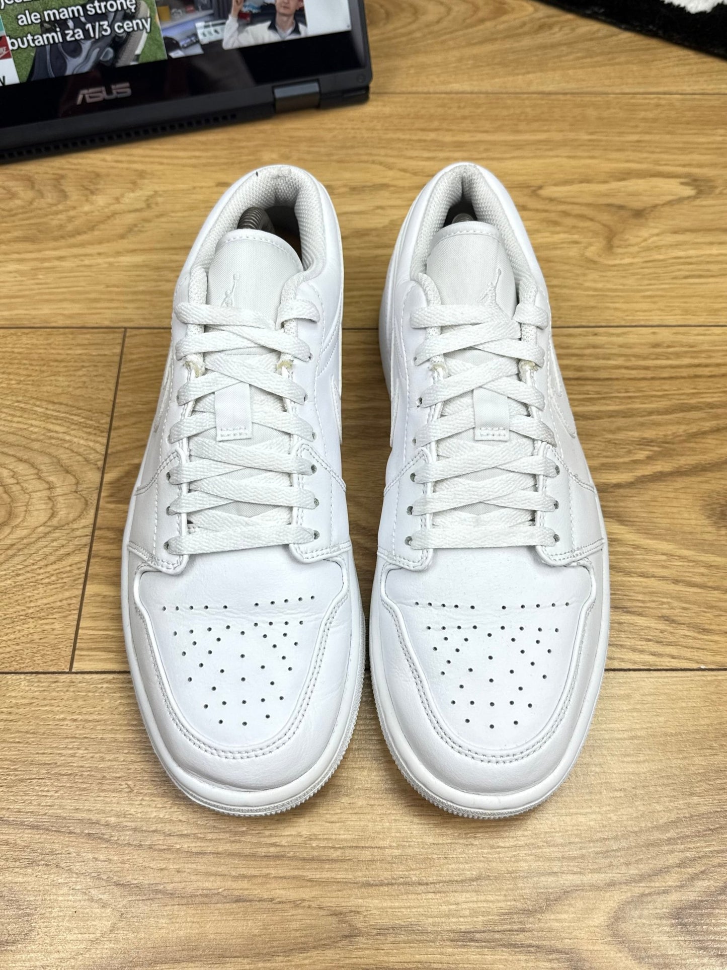 Nike Air Jordan 1 Low (43)