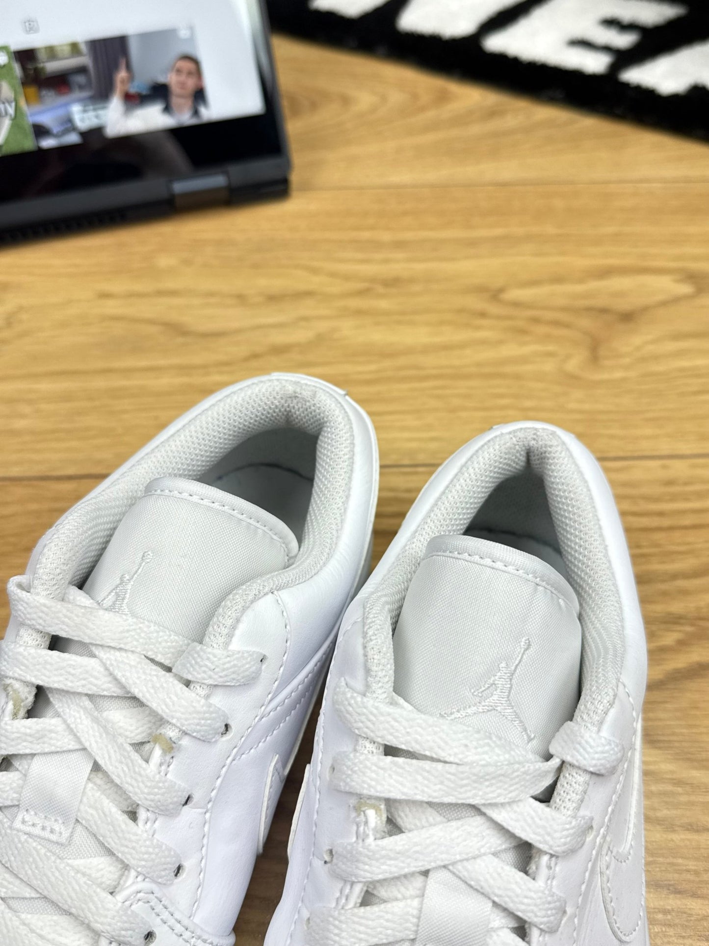 Nike Air Jordan 1 Low (43)