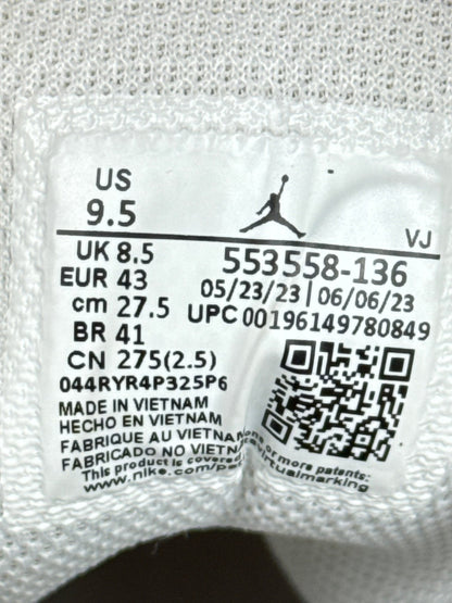 Nike Air Jordan 1 Low (43)