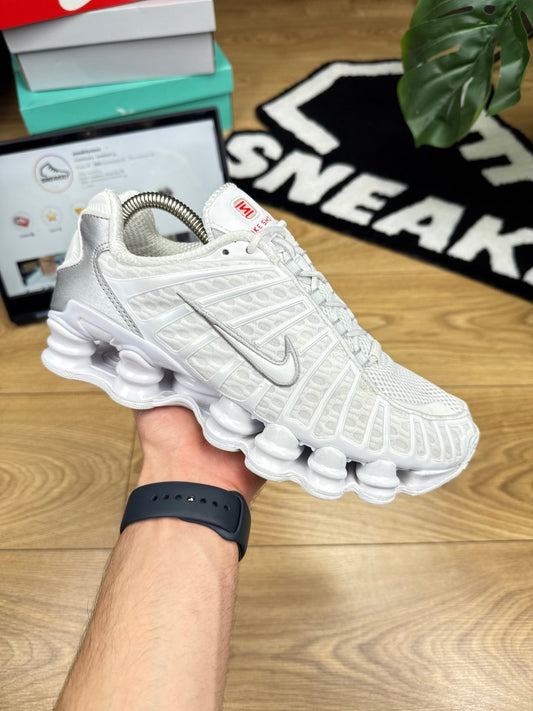 Nike Shox TL (40)