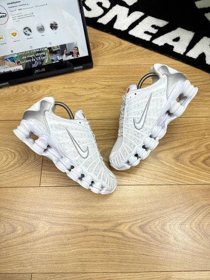 Nike Shox TL (40)