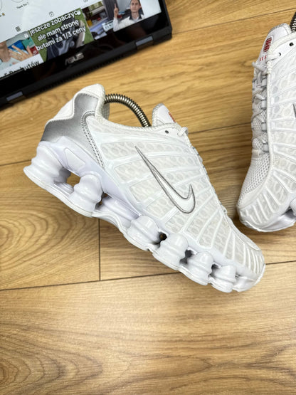 Nike Shox TL (40)