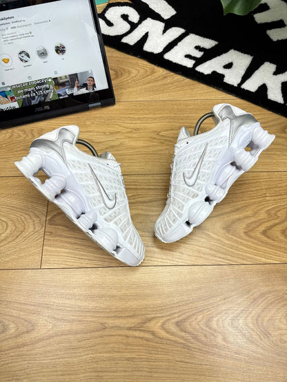 Nike Shox TL (40)