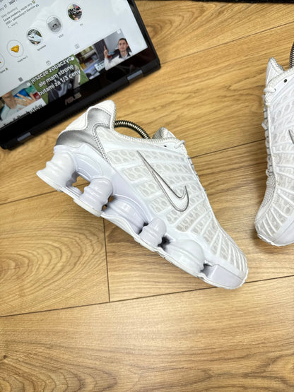 Nike Shox TL (40)