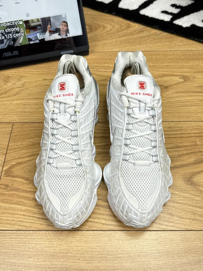 Nike Shox TL (40)