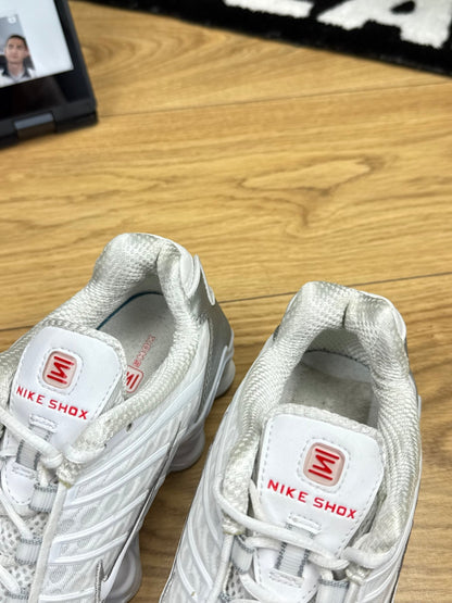 Nike Shox TL (40)