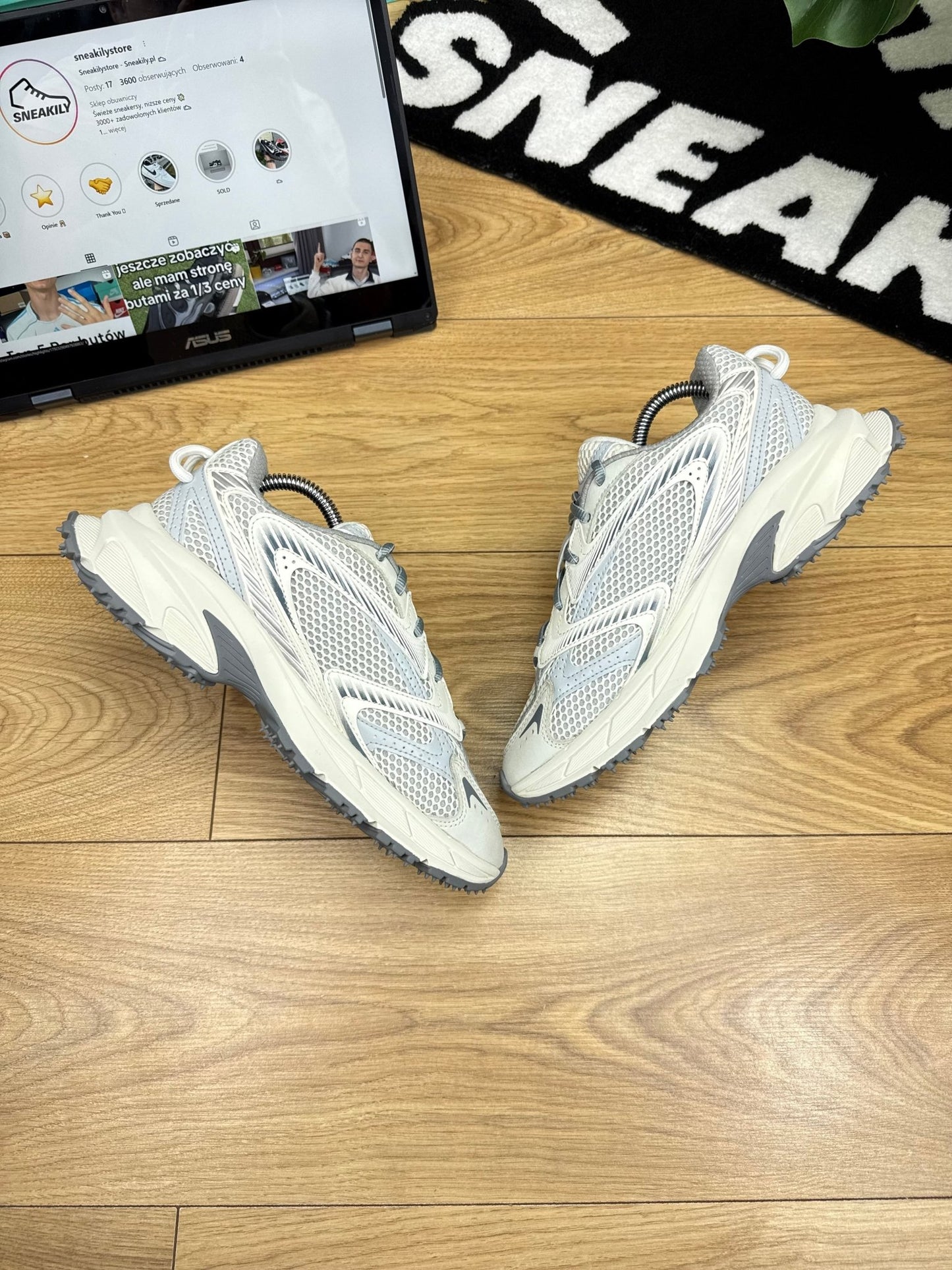 Lacoste L003 Neo Shot (39.5)