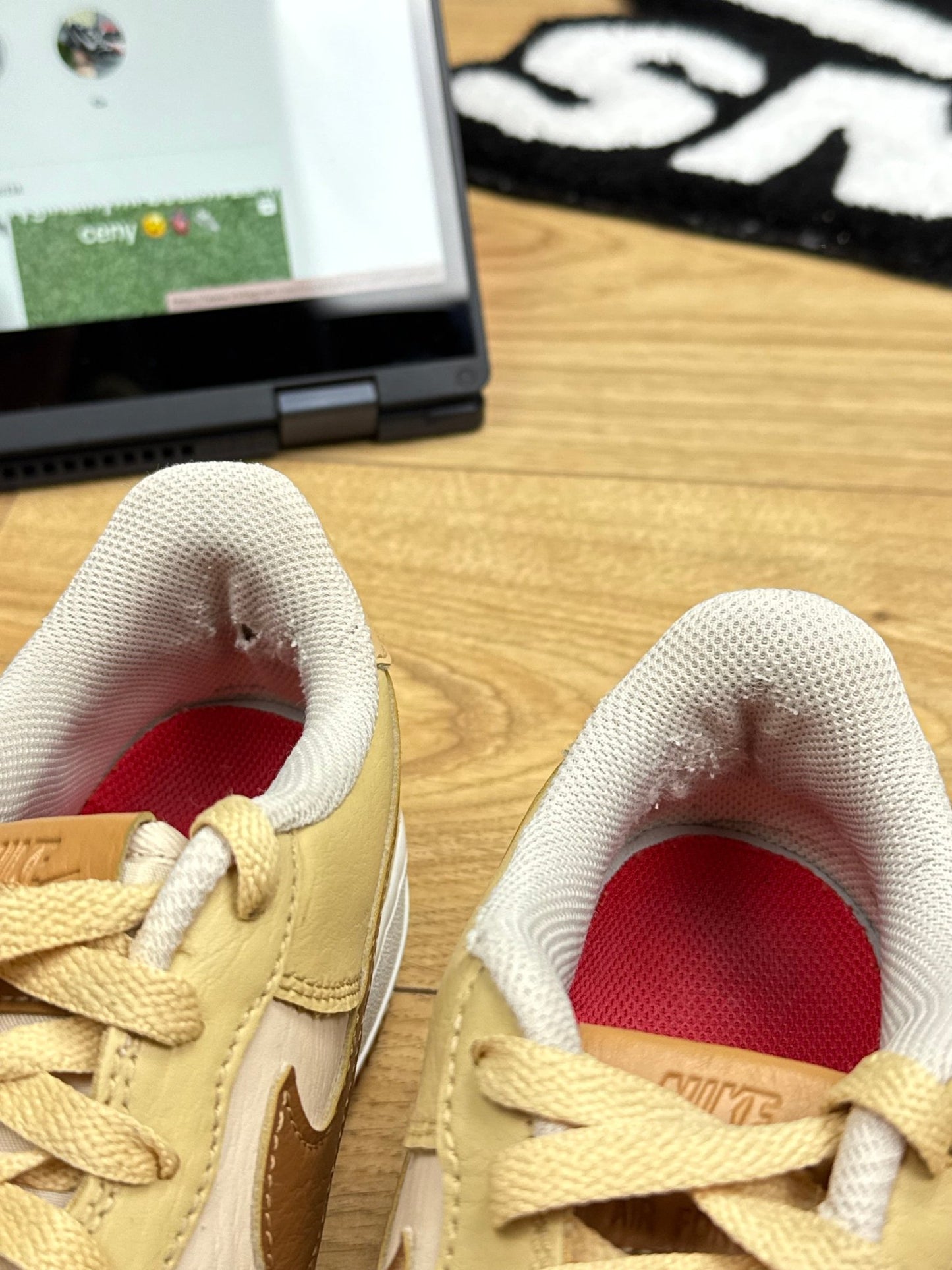 Nike Air Force 1 Low (39)