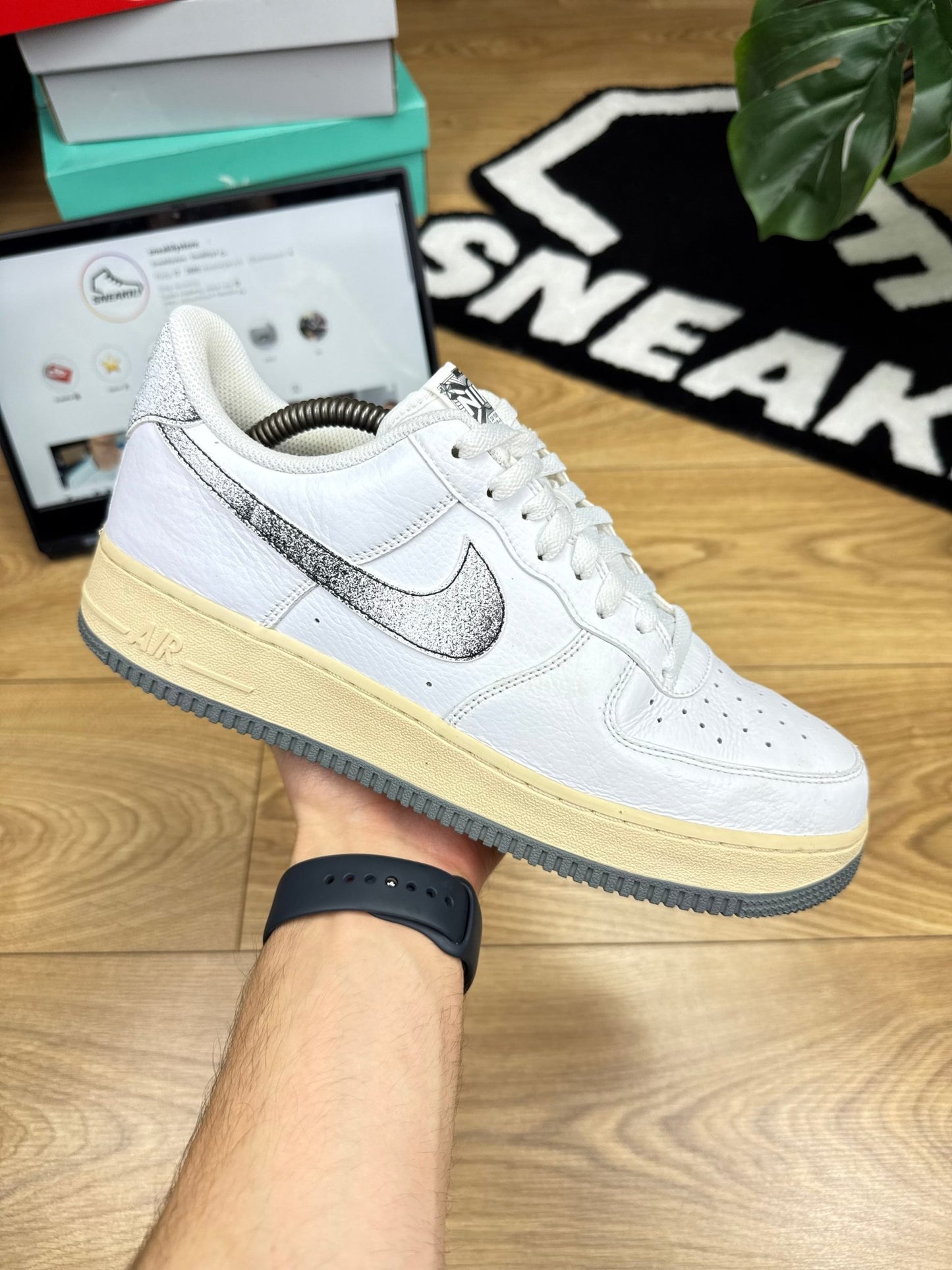 Nike Air Force 1 Low (44)