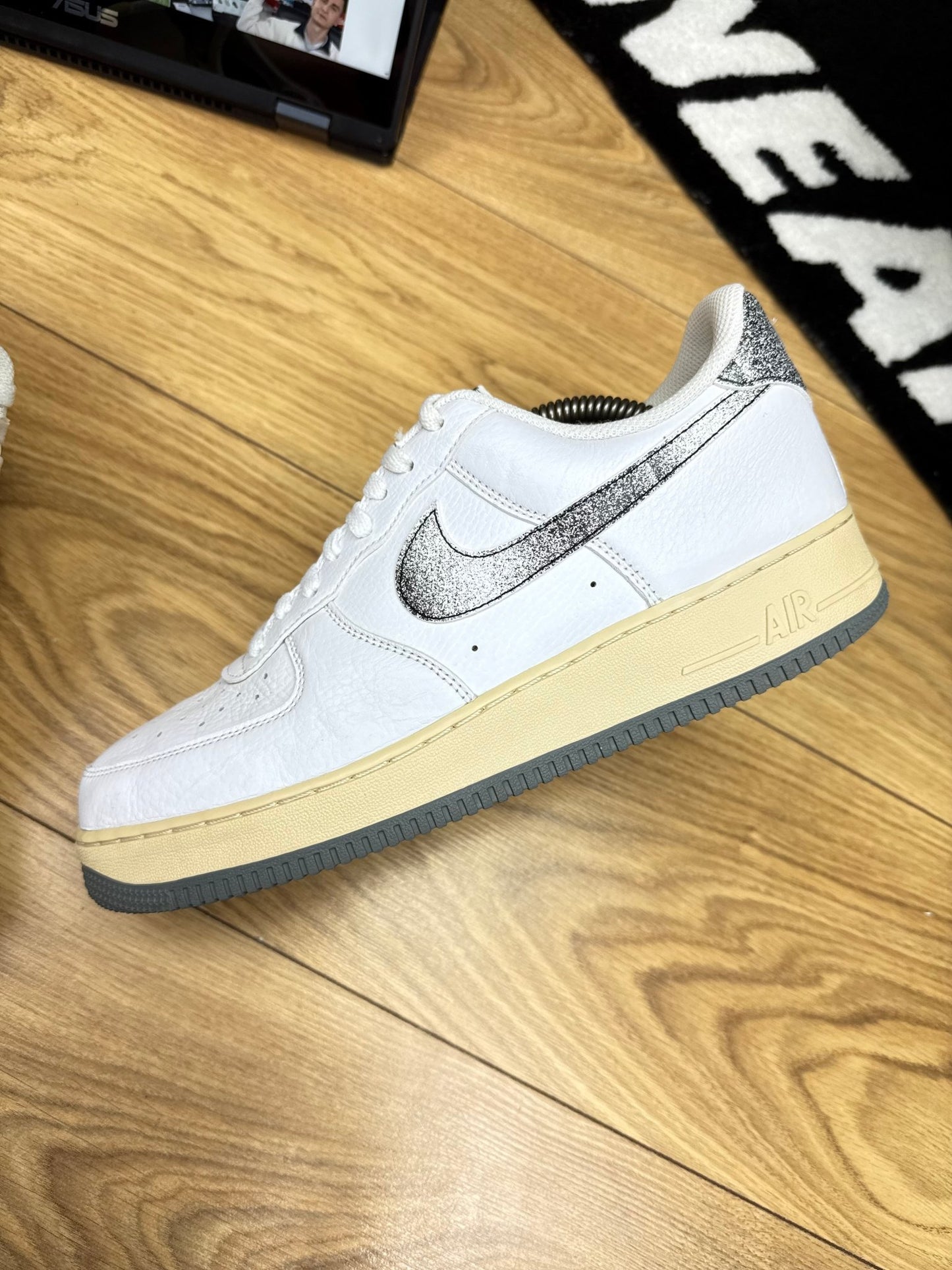 Nike Air Force 1 Low (44)