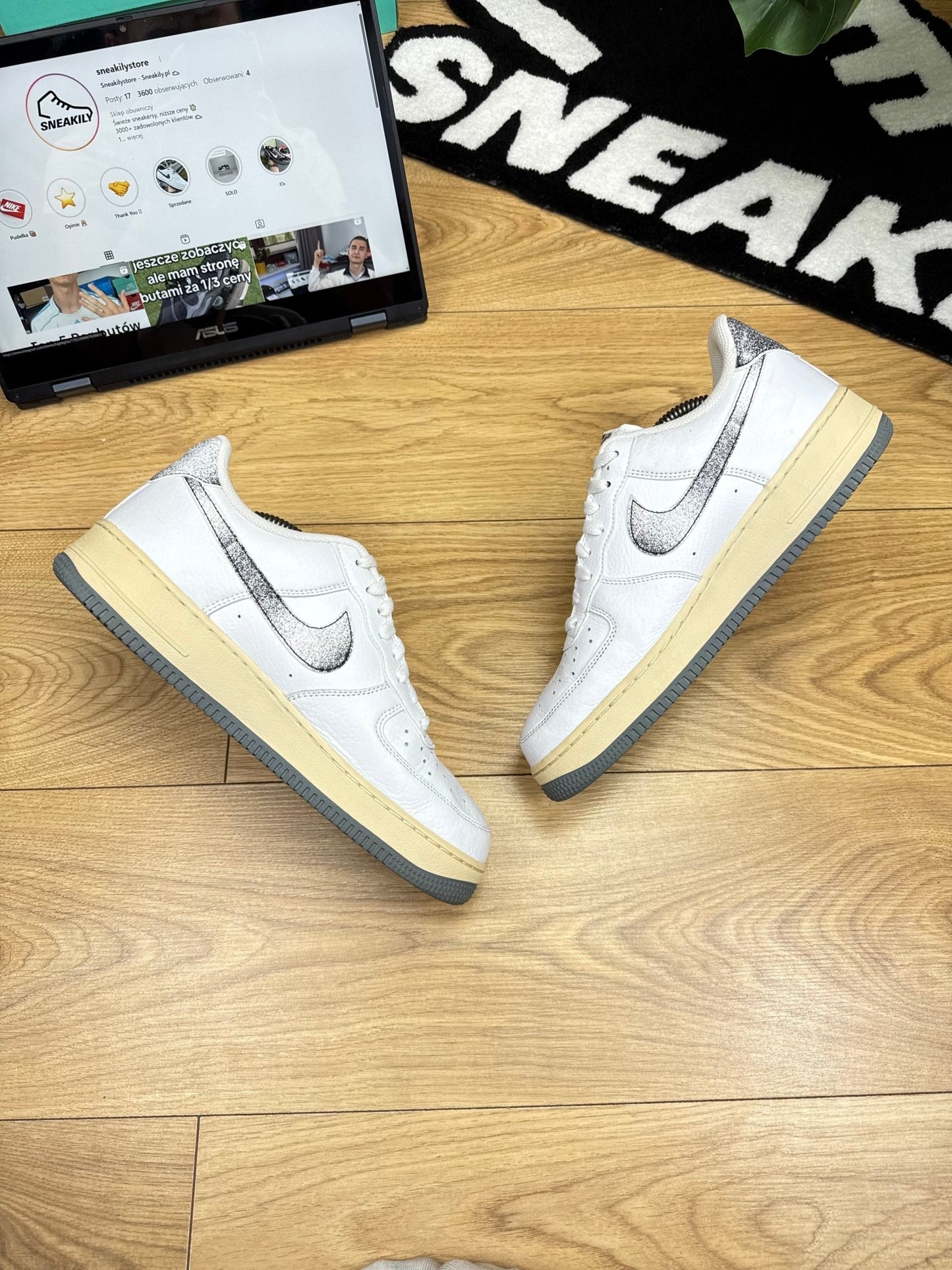 Nike Air Force 1 Low (44)