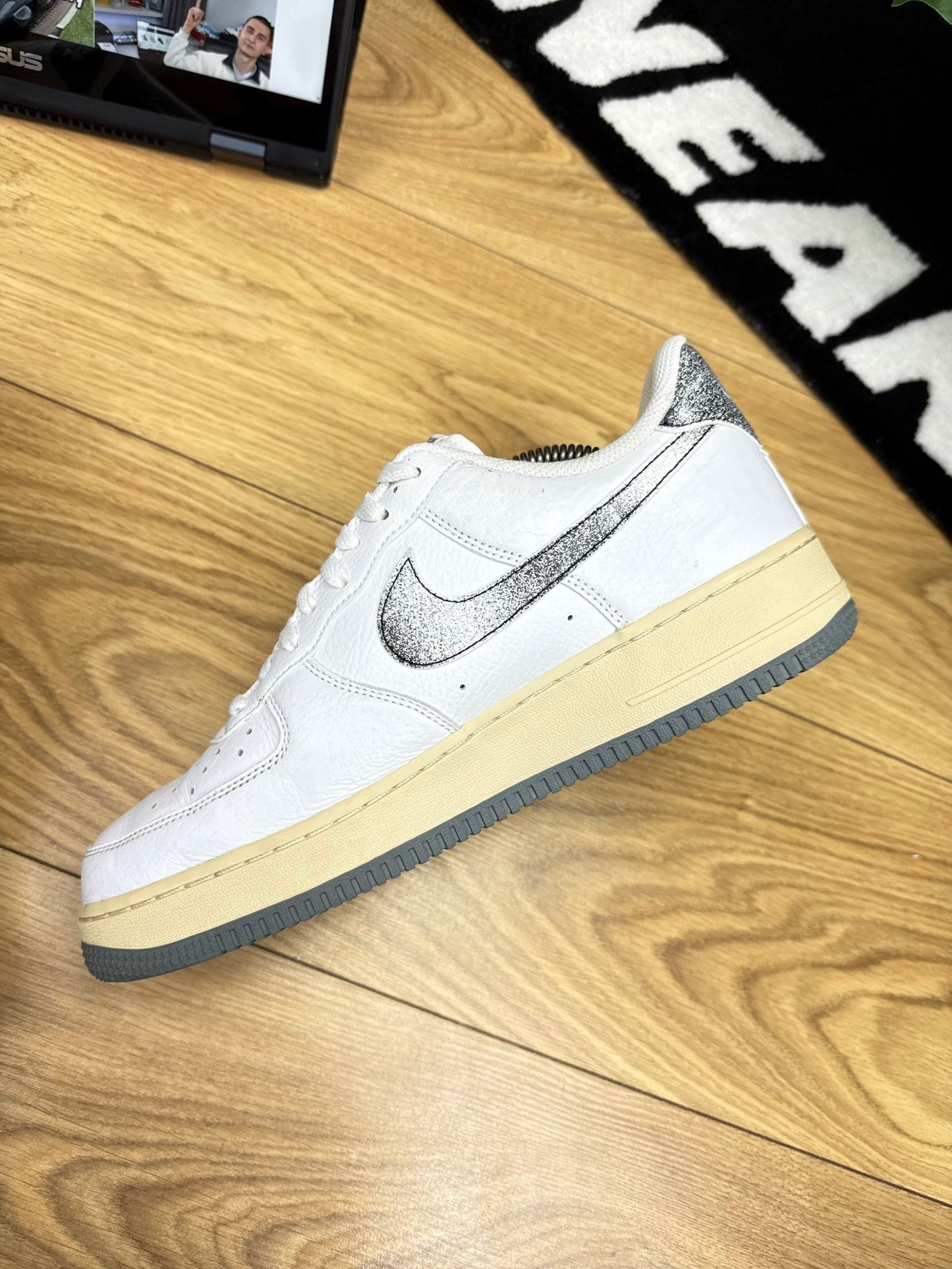 Nike Air Force 1 Low (44)