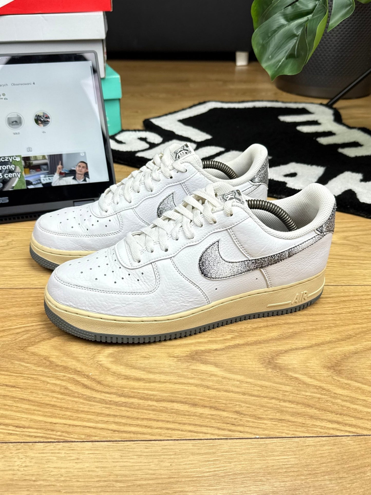 Nike Air Force 1 Low (44)