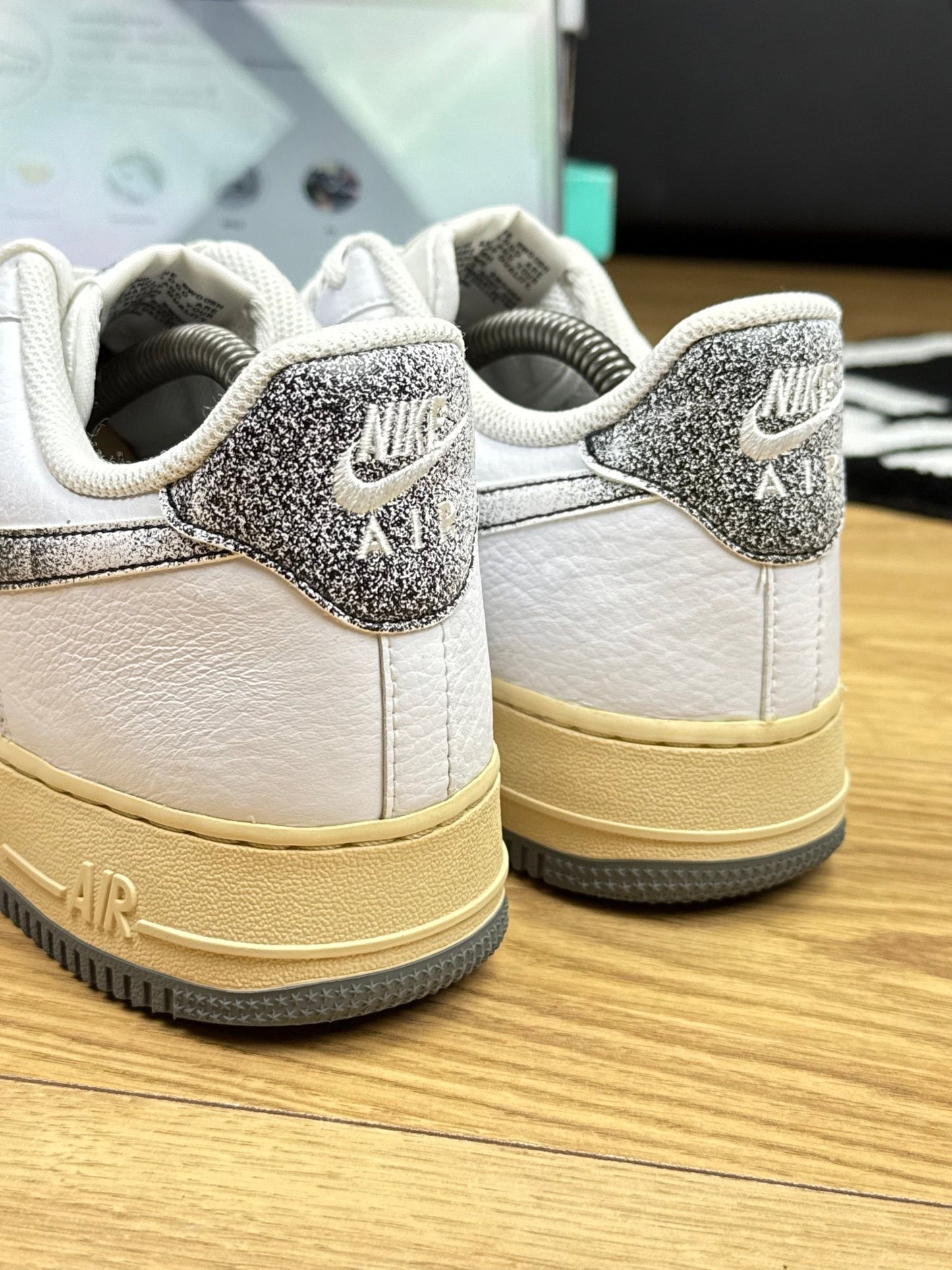 Nike Air Force 1 Low (44)