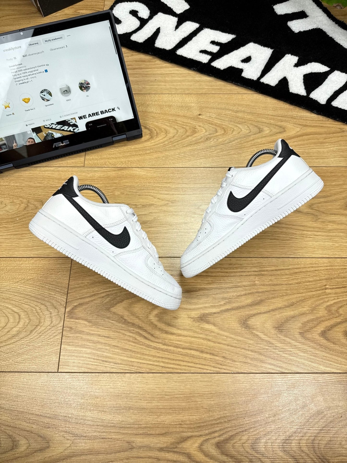 Nike Air Force 1 Low (38)