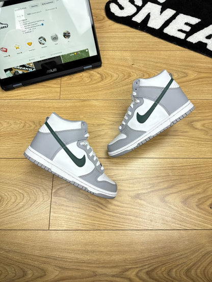 Nike Dunk High (36.5)