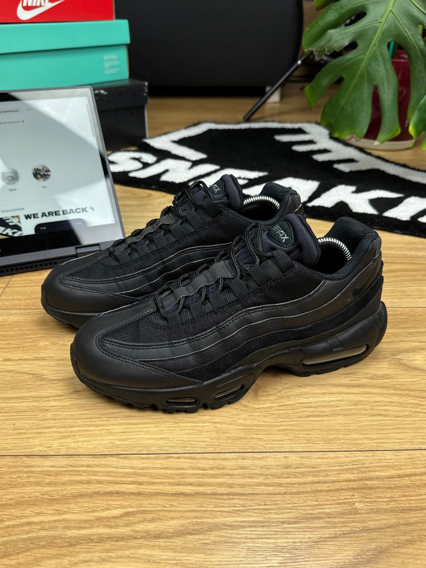 Nike Air Max 95 (42.5)