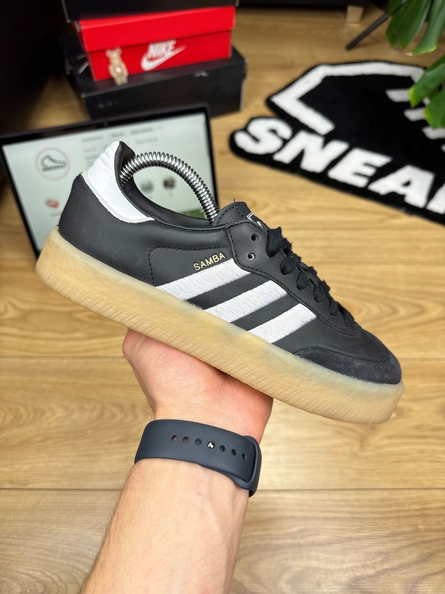 Adidas Sambae (38)