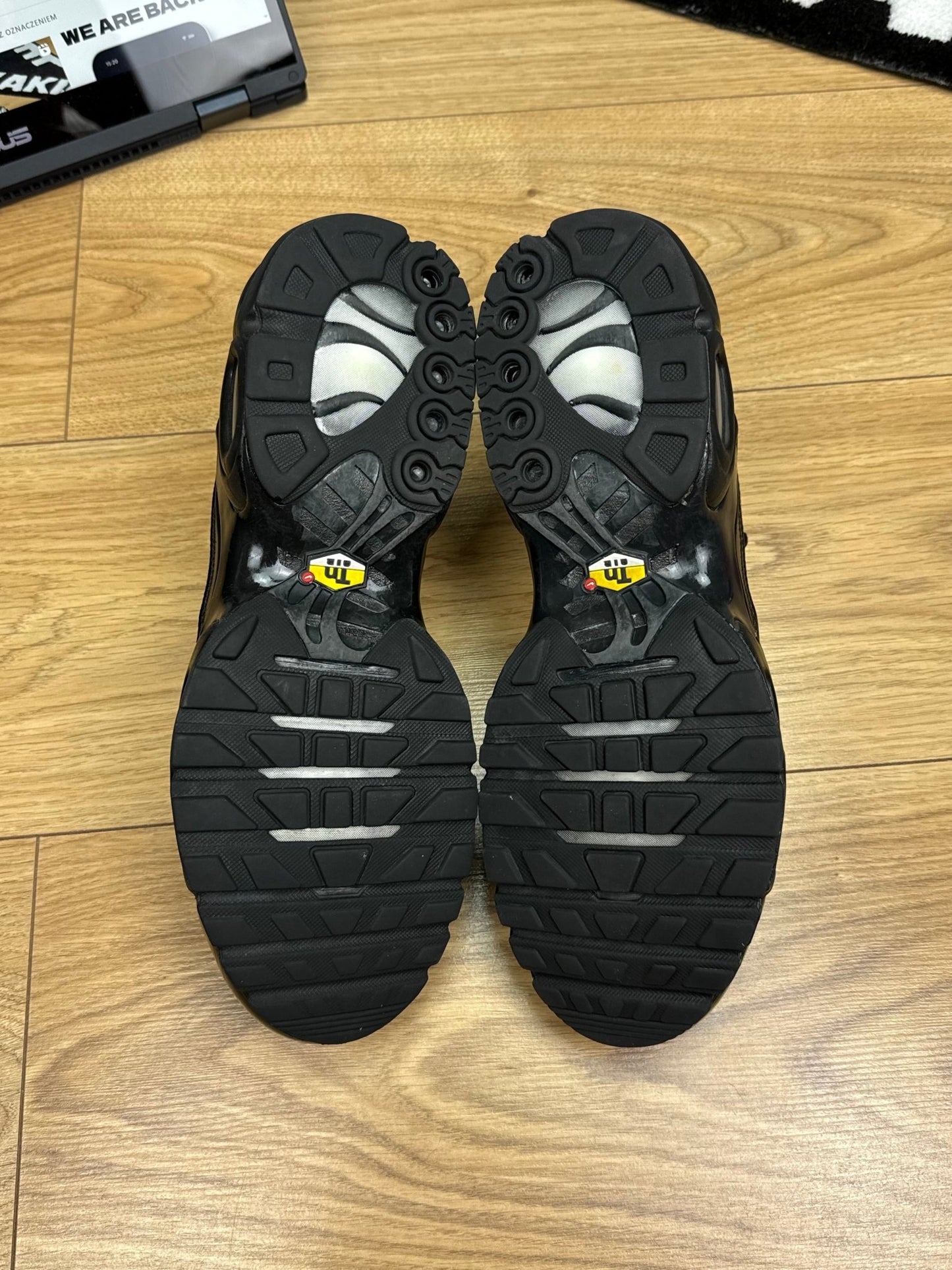 Nike Air Max Plus TN (44.5)