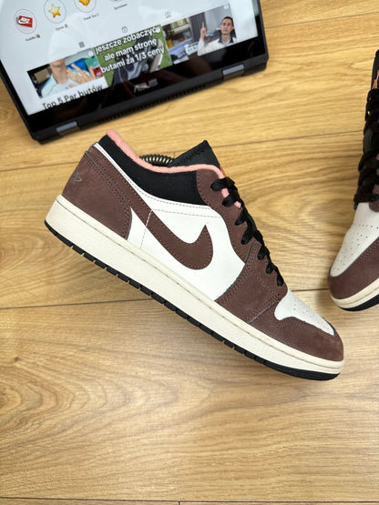Nike Air Jordan 1 Low (42.5)