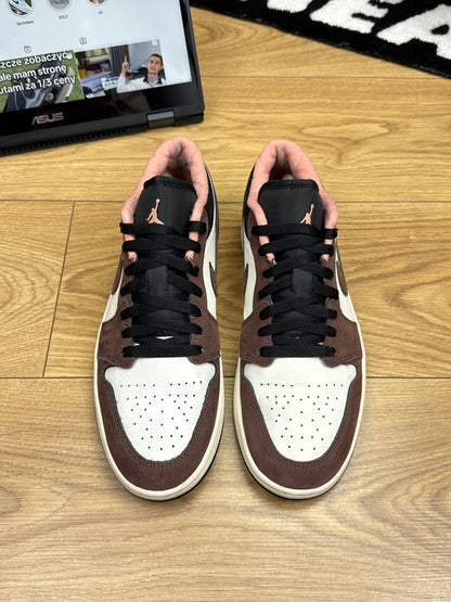 Nike Air Jordan 1 Low (42.5)