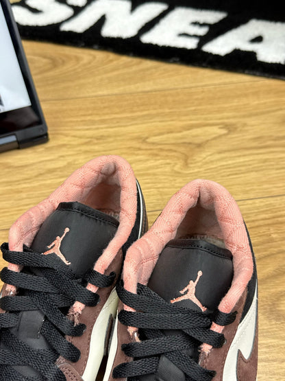 Nike Air Jordan 1 Low (42.5)