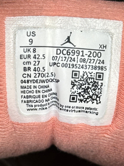 Nike Air Jordan 1 Low (42.5)