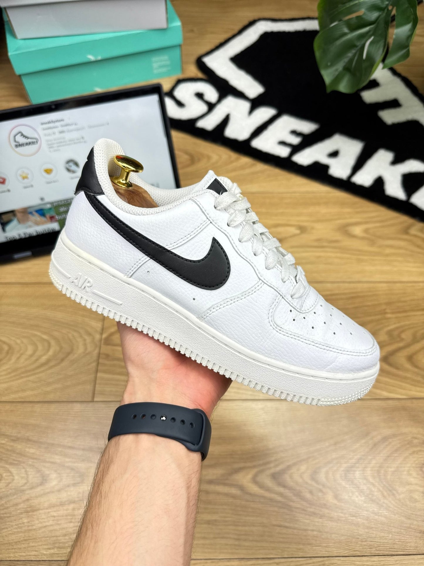 Nike Air Force 1 Low (39)